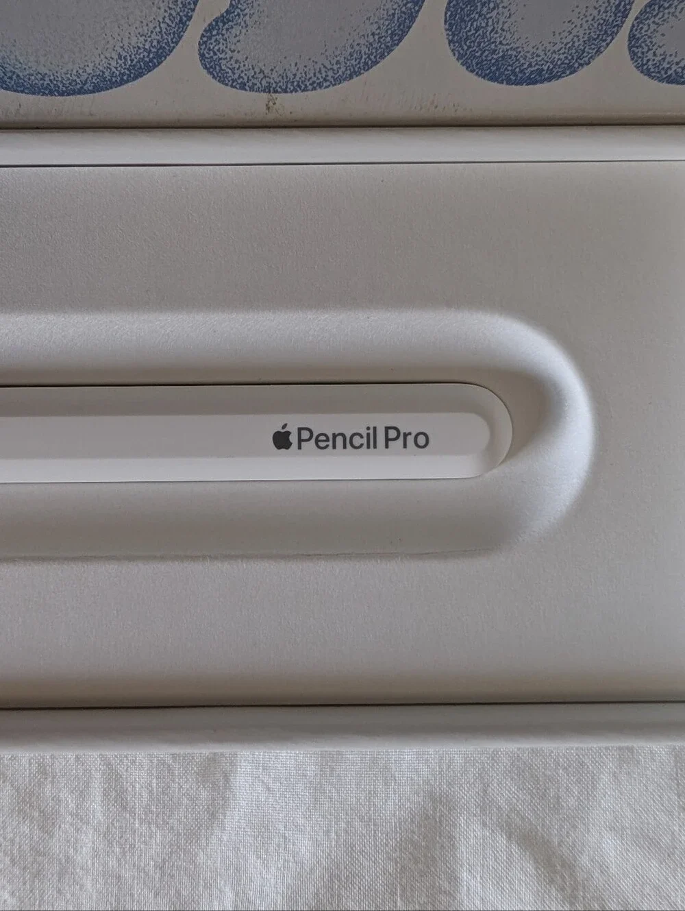 Apple Pencil Pro NIB